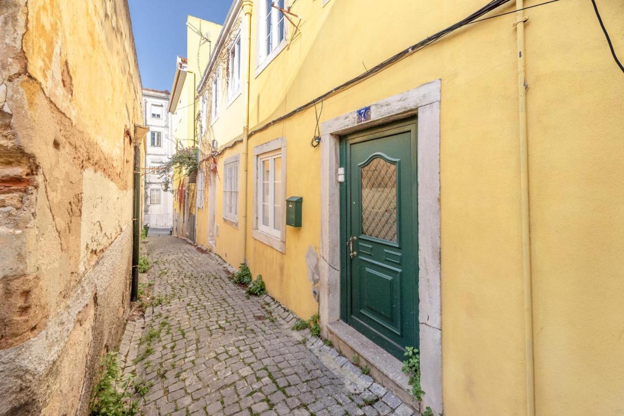 Guestready - Yellow Shine Сasa de vacaciones